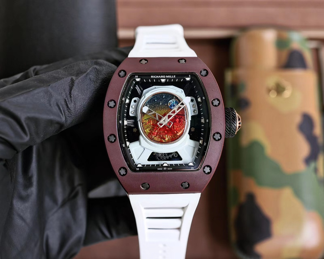 Richard Mille